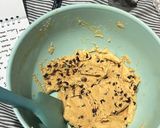 Foto langkah ke 4 dari resep Cookies Mini.