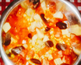 Foto del paso 1 de la receta: Ensalada fresca y muy nutritiva.. ❤❤👋👌