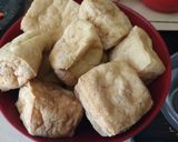 Foto langkah ke 1 dari resep #12.Tahu Petis ala Semarang🌶🌶.