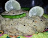 A picture of step 8 of Jackfruit Seeds Bharta.