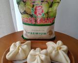 Foto langkah ke 12 dari resep Bakpao Ayam kecap.
