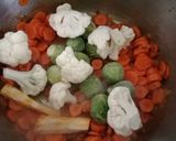 Lábatlan csirke recept fázis 1 fotója