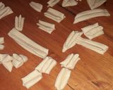 Foto del paso 5 de la receta: Churros japoneses