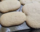 Foto del paso 4 de la receta: Vainillas, Plantillas sin gluten