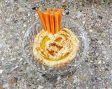Foto del paso 4 de la receta: Baba ganoush 🍆
