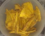 Foto del paso 3 de la receta: Doritos al horno 💥