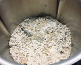 Foto del paso 2 de la receta: Pan rústico MCPlus