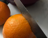 Foto del paso 4 de la receta: Mermelada de naranjas 🍊 amargas, casera