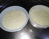 صورة لخطوة 1 من وصفة الأرز باللبن