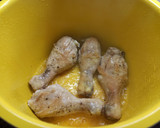Foto del paso 3 de la receta: OLLA GM: Jamoncitos de pollo en salsa rápida