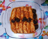 Foto del paso 9 de la receta: Pollo con ciruelas