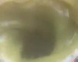 Une image de l'étape 8 de 🪹Crème🐄céleri🌿 chavroux🐐 noisettes🌰 🪶🕊️.