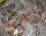 Foto langkah ke 2 dari resep Peyek udang.
