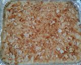 A picture of step 3 of Easy Mille-feuille with Cream Crackers.