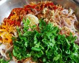 કાંદા ભજી (Onion Bhaji Recipe In Gujarati) રેસીપી સ્ટેપ1ફોટો