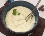 A picture of step 6 of How to Make Béchamel Sauce.