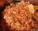 Foto del paso 4 de la receta: Sofrito Base para Rellenos de Tartas Saladas