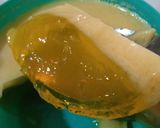 Foto langkah ke 1 dari resep Puding jeruk segar.