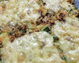 Foto del paso 5 de la receta: Budín de zapallito