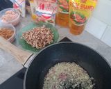 Foto langkah ke 2 dari resep Isian Ayam (untuk bacang).