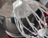 Foto del paso 4 de la receta: Merengue italiano