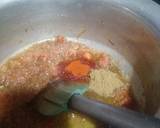 Anda chana recipe step 18 photo