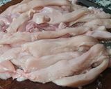Foto del paso 1 de la receta: Otro Más!.... Pollito Muy Sabroso Súper Fácil, Riquísimo