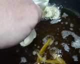 Foto del paso 2 de la receta: Aperitivo de salchichas