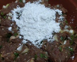 Foto langkah ke 4 dari resep Kofta Kebab (1).