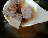 Foto del paso 2 de la receta: Sopa de pajarilla