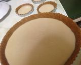 Foto del paso 2 de la receta: Pie de fresa con crema pastelera, algo light 😊