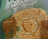 Foto langkah ke 2 dari resep Onion ring.