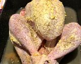 A picture of step 4 of Perfect Turkey.