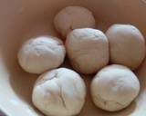 Dhakai paratha recipe step 1 photo