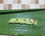 Foto langkah ke 3 dari resep 511. Lepet.