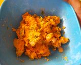 Paneer Lifafa रेसिपी चरण 2 फोटो