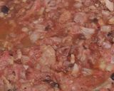 Une image de l'étape 3 de 🌟🌟🌟Frijoles à la Colombienne.