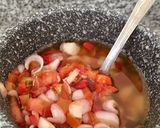 Foto langkah ke 3 dari resep Sambal Matah Simple 🌶.