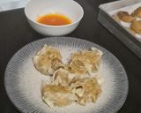 Foto langkah ke 9 dari resep Dimsum ayam udang.