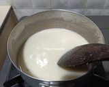 Foto langkah ke 1 dari resep Pempek Kapal Selam/Lenjer.