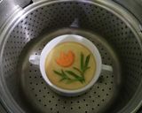 Foto langkah ke 5 dari resep Silky Chawan Mushi (Japanese Steamed Egg).