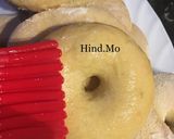 A picture of step 18 of Baked American Cake Donuts.