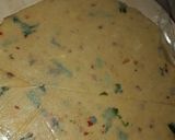 A picture of step 7 of Cheesy potato rings.