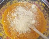 Foto del paso 4 de la receta: Soufflet de auyama (zapallo)