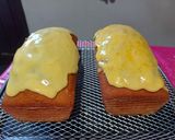 Foto del paso 6 de la receta: Budín de mango 🥭