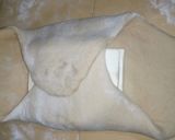 Foto del paso 6 de la receta: Masa Danes, (Formas)