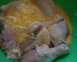 Foto langkah ke 3 dari resep Ayam Goreng Tepung Crispy.