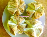 Foto langkah ke 4 dari resep Bolu Kukus.