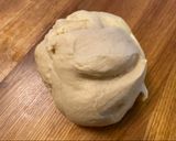 Kovászos kalács recept fázis 7 fotója