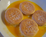 Foto del paso 3 de la receta: Galletas rellenas de crema